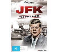 Jfk: The Lost Tapes [Edizione: Australia]