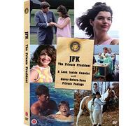 Jfk: The Private President [Edizione: Stati Uniti]