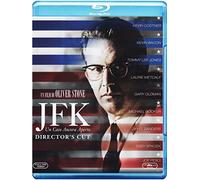 Jfk-Un Caso Ancora Aperto