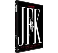 JFK, Un Destin trahi-DVD