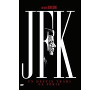 JFK, Un Destin trahi-DVD