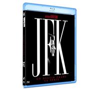 JFK- Un destin trahi (La Série) [Blu-Ray]