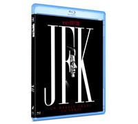 JFK- Un destin trahi (La Série) [Blu-Ray]