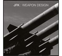 Jfk - Weapon Design