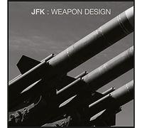 Jfk - Weapon Design
