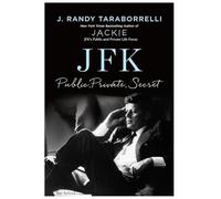 JFK's Public and Private Life Focus