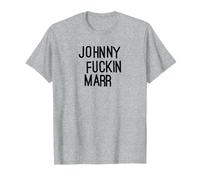 JFM T-shirt Black Logo Maglietta