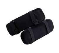 JFNKLFG Cuscini per Braccioli 1/2 Pezzi Parti di sedie da Ufficio Imbottiture for braccioli Fodere for for Cuscini for Sedia Domestica Comodo Cuscino for Gomito per Sedia da Gioco(2 PCS)