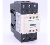 JFQOWCMP Contattore CA LC1D50AB7 3P 3NO LC1-D50AB7 50A 24V Bobina CA