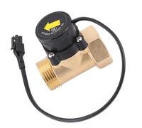 JFQOWCMP HT-800 HT-60 1 Pollice sensore Pompa Acqua Interruttore Controllo AC220V 200W elettronico Pressione Tubo Paletta Aumento circolazione