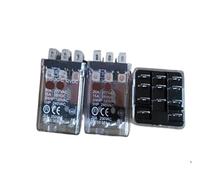 JFQOWCMP Relè 735-3C-C-12VDC 735-3C-C 12VDC 7353CC DC12V DIP11 2 PZ/Lotto