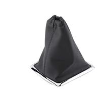 JFRKGMU Per Ford Per Focus 2 MK2 FL MK3/4/7 Per Mondeo Per Galaxy Per Fiesta Pomello Cambio Leva Stick Ghetta Boot Cover Pomelli Leva Cambio Auto(Small Frame)