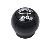 JFRKGMU Per Opel Per Astra FG Per Sintra Per Tigra Corsa Per Zafira Per Vectra B 5 Velocità Gear Shifter Pomello Testa Del Bastone Maniglia A Leva Pomelli Leva Cambio Auto