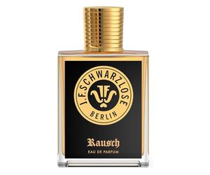 jfs Rausch EDP Vapo 50 ML, 1er Pack (1 X 50 ML)