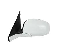 JFZQASWLY Per Suzuki Swift 2005-2016 Accessori Il Montaggio Dello Specchietto Retrovisore Dell'auto Riflettore Laterale Automatico Car Rearview Side Mirror Indicatori(Left-Electric 4)