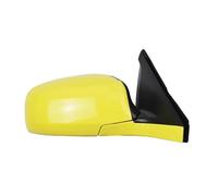 JFZQASWLY Per Suzuki Swift 2005-2016 Accessori Il Montaggio Dello Specchietto Retrovisore Dell'auto Riflettore Laterale Automatico Car Rearview Side Mirror Indicatori(Right-Electric2)