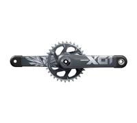 Sram Guarnitura X01 Eagle Superboost+ Dub Direct Mount