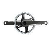 Guarnitura sram red 1 dub 46 denti 1x12v senza scatola nera