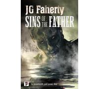 JG Faherty Sins of the Father (Tascabile)