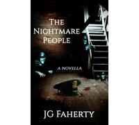Jg Faherty The Nightmare People (Tascabile)