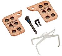 sram pastiglie level ultimate/tlm/road sinterizzate