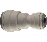 Jg Speedfit NC2511 Disuguale Connettore Dritto, Bianco, 15 X 3/8-Inch, Set 10 P