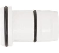 JG Speedfit STS15 Super Seal Inserti Per Tubo Bianchi, Set Di 50 Pezzi