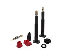 BARBIERI CARBONARIA COPPIA VALVOLE PRESTA IN CARBONIO