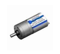 JGA20-130 Engine DC 6V 12V 24V Gear electronic starter NWPNLXEA(833rpm,24V)