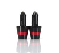 JGANRF estremità Manubrio Moto Accessori Pesi Barra per Aprilia Rs 125/660 Rs660 Rs125 Rsv4 Rsv 4 Accessori
