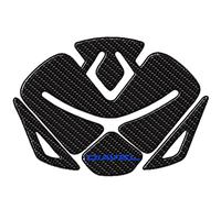 JGANRF per DIAVEL 1200 X DIAVEL Moto Tank Pad Decal Protector Adesivo Emblema