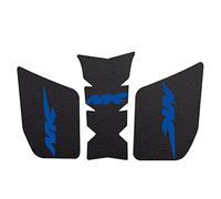 JGANRF Protector Anti Slip Pad Serbatoio Sticker Gas Ginocchio Grip Trazione Laterale 3 M Decal per CFMOTO 250NK NK400 NK650