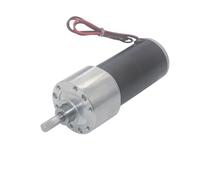 JGB37-31ZY permanent magnet DC electronic starter 12v 24v large torque forward and reverse adjustable speed gear electronic starter NWPNLXEA(STYLE4,12V)