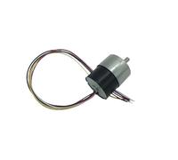 JGB37-3525 Brushless electronic starter 24V Gear electronic starter DC High Torque Reversible Signal Feedback Gearbox Low Speed Engine NWPNLXEA(24V 12rpm)