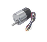 JGB37-3525 DC brushless geared electronic starter with long life and low noise, and negative signal feedback 12V24V 12-960RPM NWPNLXEA(12V33)