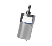 JGB37-3540 motoriduttore DC in miniatura, a velocità regolabile avanti e indietro, piccolo motore da 24 V(88 rpm)