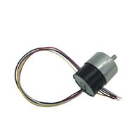 JGB37-3625 Brushless electronic starter Gear Speed Control Reversible 1-35KG High 12V 600RPM YZWRWRMKTB