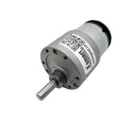 JGB37-520B Encoder Motoriduttore DC 12 volt Encoder Disco A/B Fase Uscita Micro Electric Intelligent Parts Personalizzato
