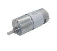 JGB37-545 12V 24V DC Gear electronic starter Low Speed Small electronic starter NWPNLXEA(45rpm,12V)