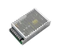 JGGCKNOGG 1 pz MS120 S120 Series Switching Power Supply 120W 5V 12V 15V 24V 36V 48V AC/DC Adattatore di Alimentazione con trasformatore a Uscita Singola(12V,MS-120W)
