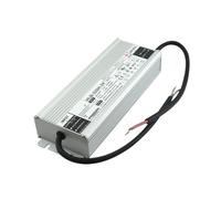 JGGCKNOGG Alimentatore Driver Switching HLG-320H/240H-24A a Potenza costante(R.ed,24V_HLG-320H)