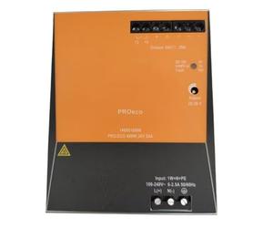 JGGCKNOGG Alimentatore Switching 480W 24V 20A 1469510000