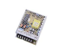 JGGCKNOGG Alimentatore Switching a Uscita Singola da 100 W LRS-100-3.3 LRS-100-5 LRS-100-12 LRS-100-15 LRS-100-24 LRS-100-36 LRS-100-48(LRS-100-5)