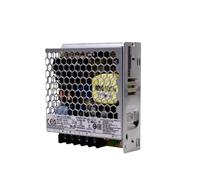 JGGCKNOGG Alimentatore Switching a Uscita Singola da 75 W LRS-75-5 LRS-75-12 LRS-75-15 LRS-75-24 LRS-75-36 LRS-75-48 LRS-75(LRS-75-5)