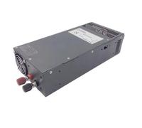 JGGCKNOGG Alimentatore Switching da 1000 W 1500 W 2000 W Trasformatore Driver SMPS da 110 V/220 V CA a CC 12-220 V(220V-01,48V_2000W)