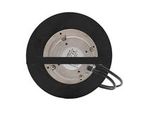 JGGCKNOGG R3G190-RB01-06 44W 230V 0.43A 190mm R3G190-RB01-07 R3G190-RB01-08 Ventilatore centrifugo(R3G190-RB01-06)