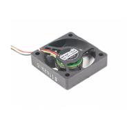 JGGCKNOGG Ventola di Raffreddamento for Server a 3 Fili MF40F-12LA DC 12V 0,25A 40x40x10mm