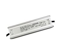 JGGCKNOGG XLG-100 XLG-120 Alimentatore Switching Impermeabile 100W 120W IP67 AC-DC 12V 24V 36V 48V(100W,100-240VAC_24V)