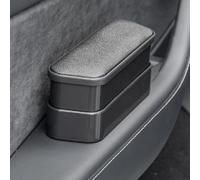 JGGQSY Auto bracciolo Gomito Staffa,Compatibile con VW Golf 8 MK8, ricambi Auto