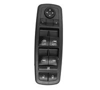 JGGQSY Pulsantiera Alzavetro per Dodge 04602533AF 04602533AE 04602533AD 04602533AC 04602533AB, Finestra Potere Interruttore Controllo Vetro Sollevatore Pulsante Accessori Auto